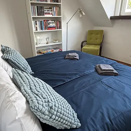 Sonne Downtown In Velden Apartment *