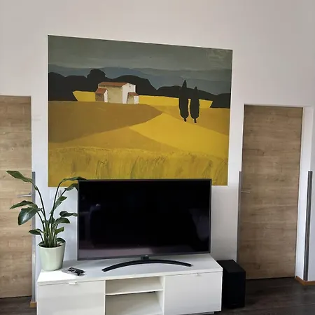Apartment Sonne Downtown In Velden *