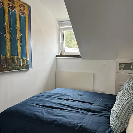 Apartment Sonne Downtown In Velden *