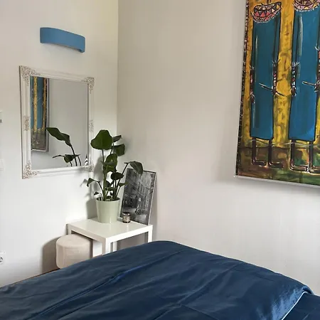 Sonne Downtown In Velden Apartment