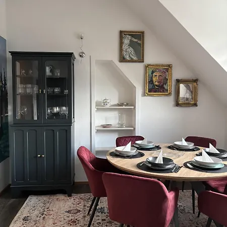 Apartment Sonne Downtown In Velden